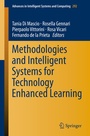Cover: Methodologies and Intelligent Systems for Technology Enhanced Learning - Springer