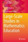 Bild: Large-Scale Studies in Mathematics Education - Springer