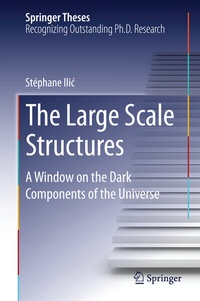 Abbildung von: The Large Scale Structures - Springer
