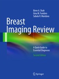 Cover: Breast Imaging Review - Springer
