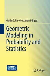 Enlarge image Cover: Geometric Modeling in Probability and Statistics - Springer