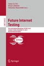 Bild: Future Internet Testing - Springer