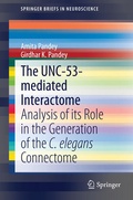 Cover: The UNC-53-mediated Interactome - Springer