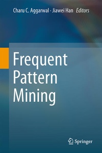 Enlarge image Cover: Frequent Pattern Mining - Springer