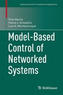 Cover: Model-Based Control of Networked Systems - Birkhäuser