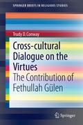 Cover: Cross-cultural Dialogue on the Virtues - Springer