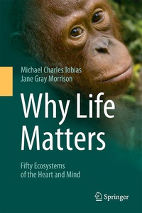 Abbildung von: Why Life Matters - Springer