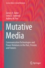 Cover: Mutative Media - Springer