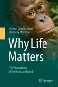 Cover: Why Life Matters - Springer