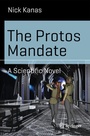 Cover: The Protos Mandate - Springer