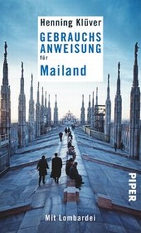 Abbildung von: Gebrauchsanweisung für Mailand - Piper