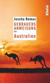 Abbildung von: Gebrauchsanweisung für Australien - Piper