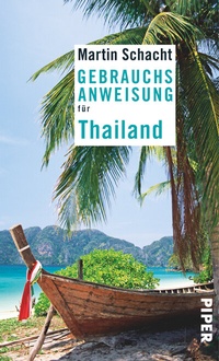 Abbildung von: Gebrauchsanweisung für Thailand - Piper