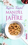 Cover: Mandeljahre - Piper