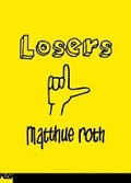 Cover: Losers - Scholastic US