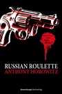 Cover: Alex Rider, Band 11 - Russian Roulette - Ravensburger