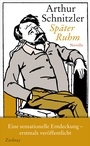 Cover: Später Ruhm - Zsolnay