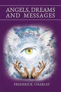 Cover: Angels, Dreams and Messages - Austin Macauley Publishers