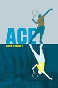 Cover: Ace - Austin Macauley Publishers
