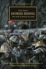 Cover: Horus Rising - The Black Library