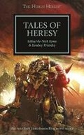 Cover: Tales of Heresy: Volume 10 - The Black Library
