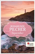 Cover: September - Rowohlt