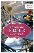 Cover: Lichterspiele - Rowohlt
