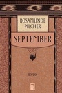 Cover: September - Rowohlt Taschenbuch