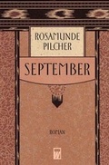 Cover: September - Rowohlt Taschenbuch
