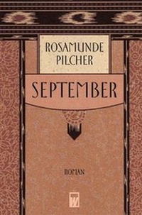 Enlarge image Cover: September - Rowohlt Taschenbuch