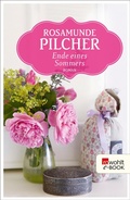 Cover: Ende eines Sommers - Rowohlt