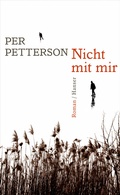 Cover: Nicht mit mir - Hanser