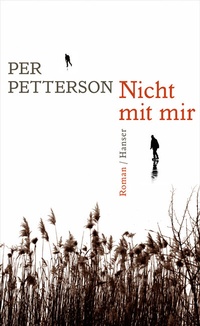 Abbildung von: Nicht mit mir - Hanser