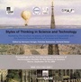 Cover: Styles of Thinking in Science and Technology - Verlag der österreichischen Akademie der Wissenschaften
