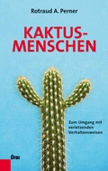 Cover: Kaktusmenschen - Orac