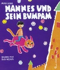 Cover: Hannes und sein Bumpam - Jungbrunnen