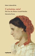 Cover: Carissima mia! - Reinhardt, Friedrich