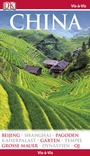 Cover: Vis-à-Vis China - Dorling Kindersley Reiseführer