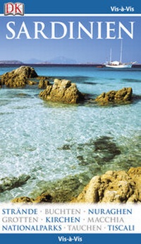 Abbildung von: Vis-à-Vis Sardinien - Dorling Kindersley Reiseführer