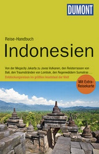 Abbildung von: DuMont Reise-Handbuch Reiseführer Indonesien - DuMont Reiseverlag