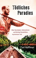 Cover: T&ouml;dliches Paradies - btb