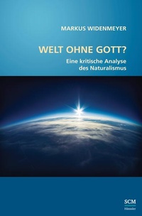 Abbildung von: Welt ohne Gott? - Hänssler