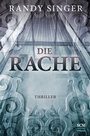 Cover: Die Rache - Hänssler