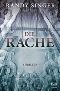 Enlarge image Cover: Die Rache - Hänssler