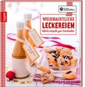 Cover: Die kreative Manufaktur - Weihnachtliche Leckereien - frechverlag GmbH