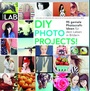 Cover: DIY PHOTO PROJECTS! - frechverlag GmbH
