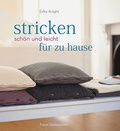 Cover: Stricken - sch&ouml;n und leicht f&uuml;r zu Hause - Freies Geistesleben