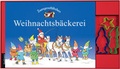 Cover: Zwergenst&uuml;bchen Weihnachtsb&auml;ckerei - Kaufmann Verlag
