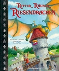 Cover: Ritter, R&auml;uber, Riesendrachen - Coppenrath