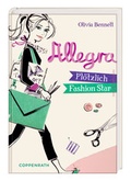 Cover: Allegra - Coppenrath